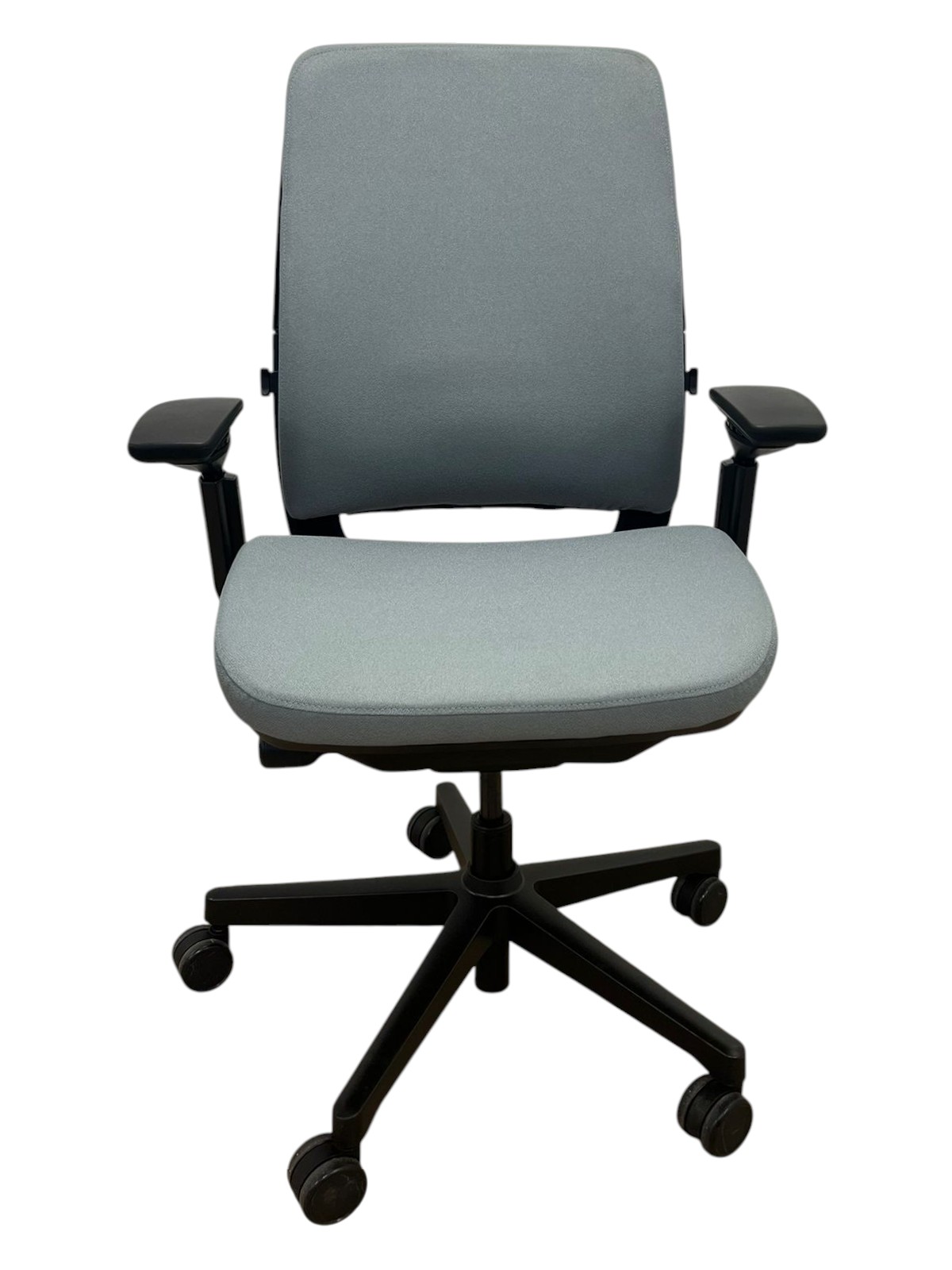Steelcase Amia Grigio